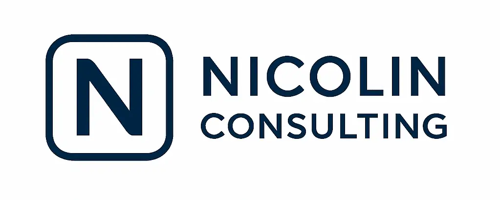 Nicolin Consulting Logo