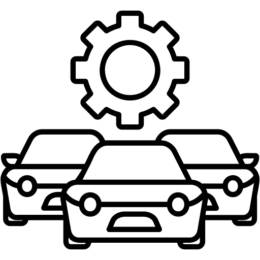 Icon Fuhrparkmanagement