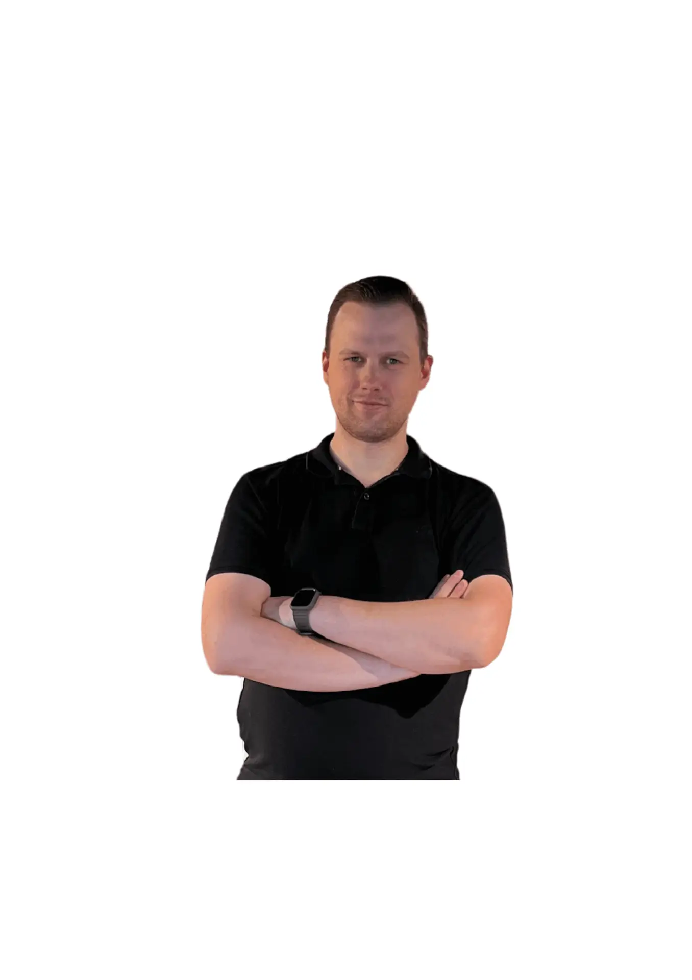 Christoph Nicolin – Gründer Nicolin Consulting