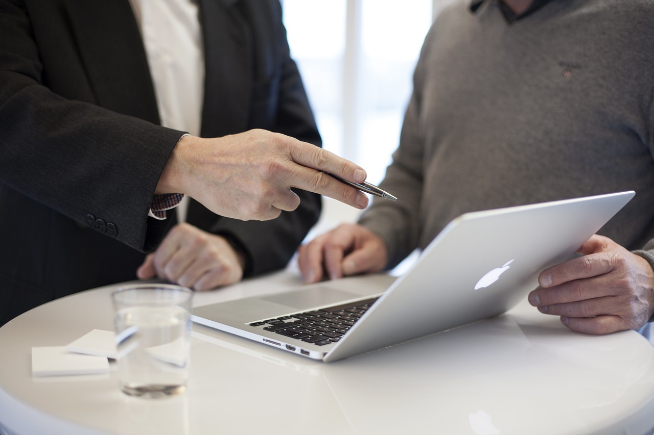 Unternehmensberatung und Controlling